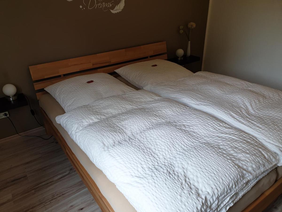 Ferienwohnung Antel Andernach Ngoại thất bức ảnh
