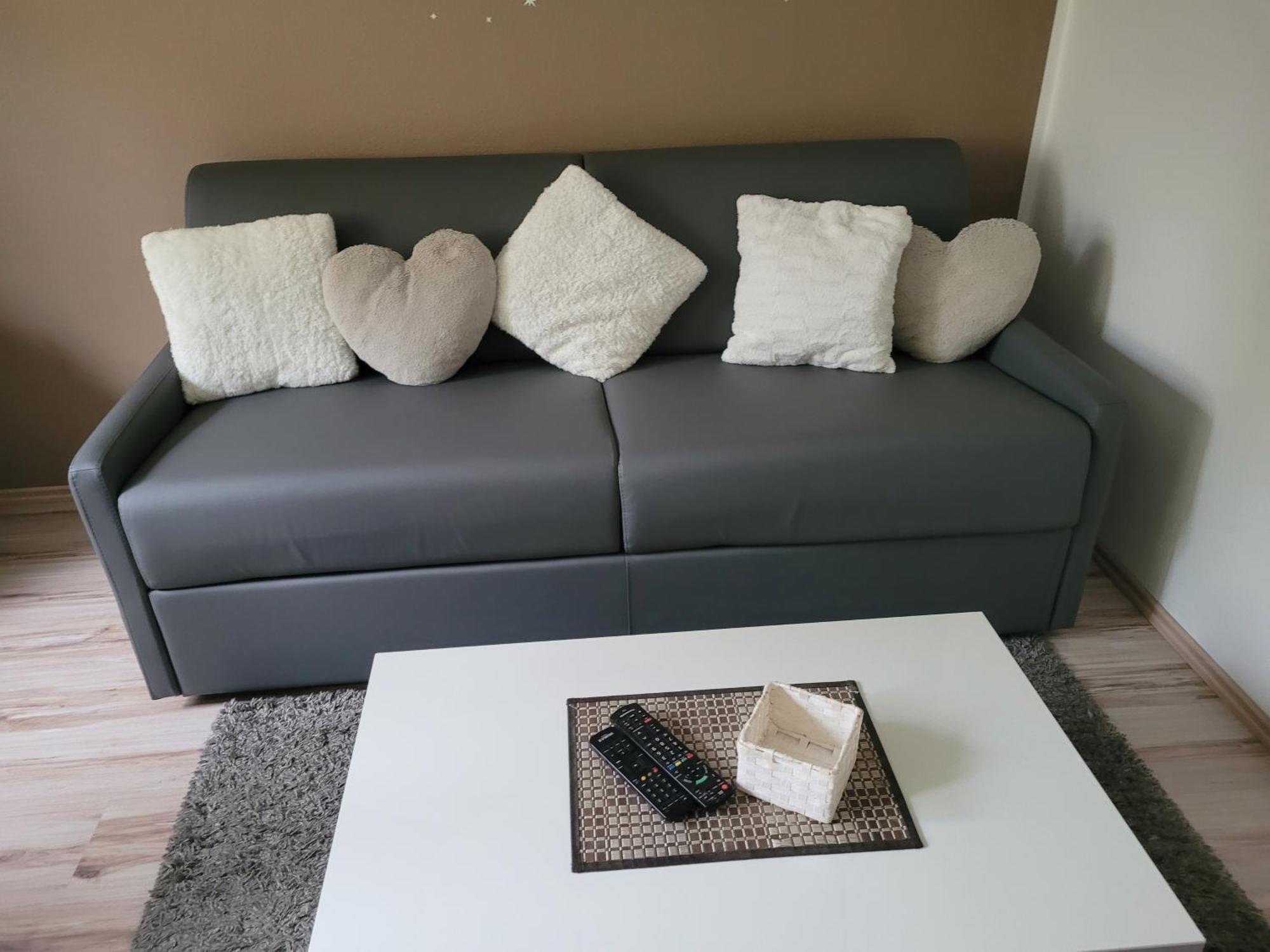 Ferienwohnung Antel Andernach Ngoại thất bức ảnh