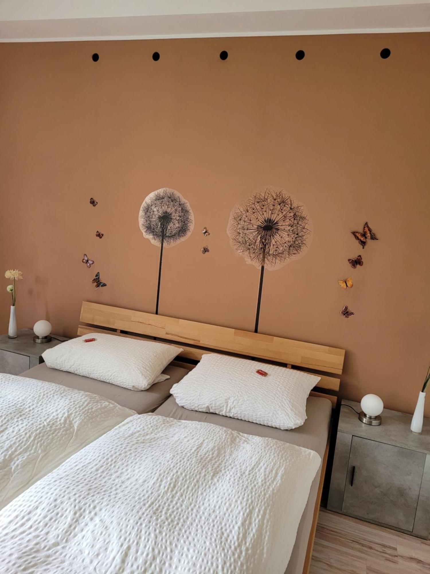 Ferienwohnung Antel Andernach Ngoại thất bức ảnh