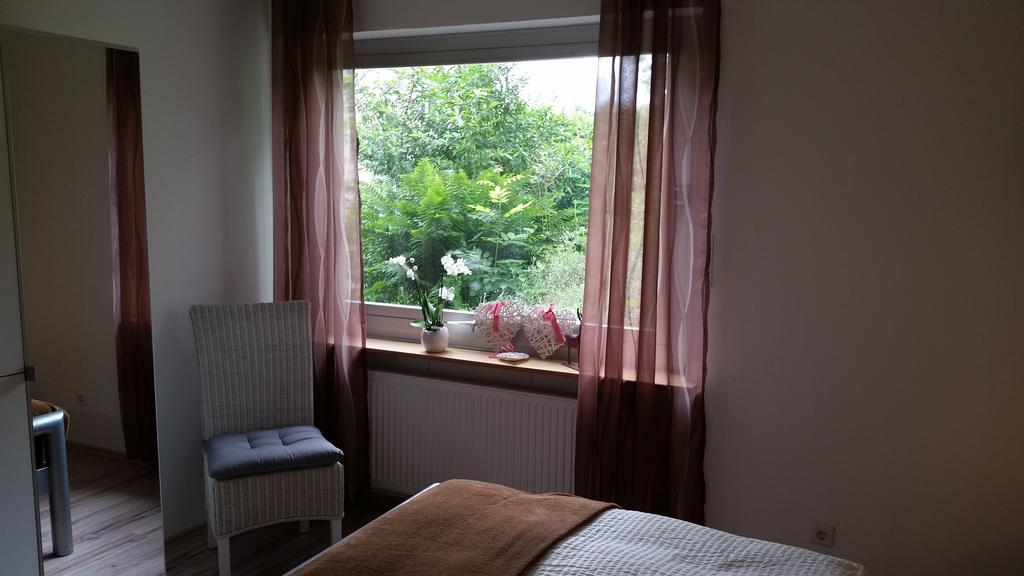 Ferienwohnung Antel Andernach Ngoại thất bức ảnh