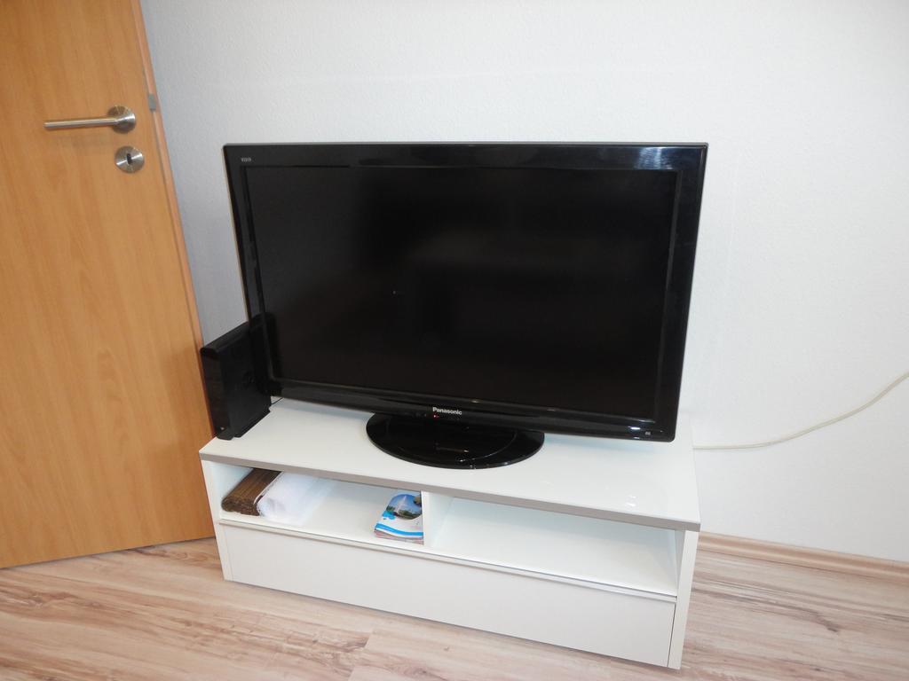 Ferienwohnung Antel Andernach Ngoại thất bức ảnh