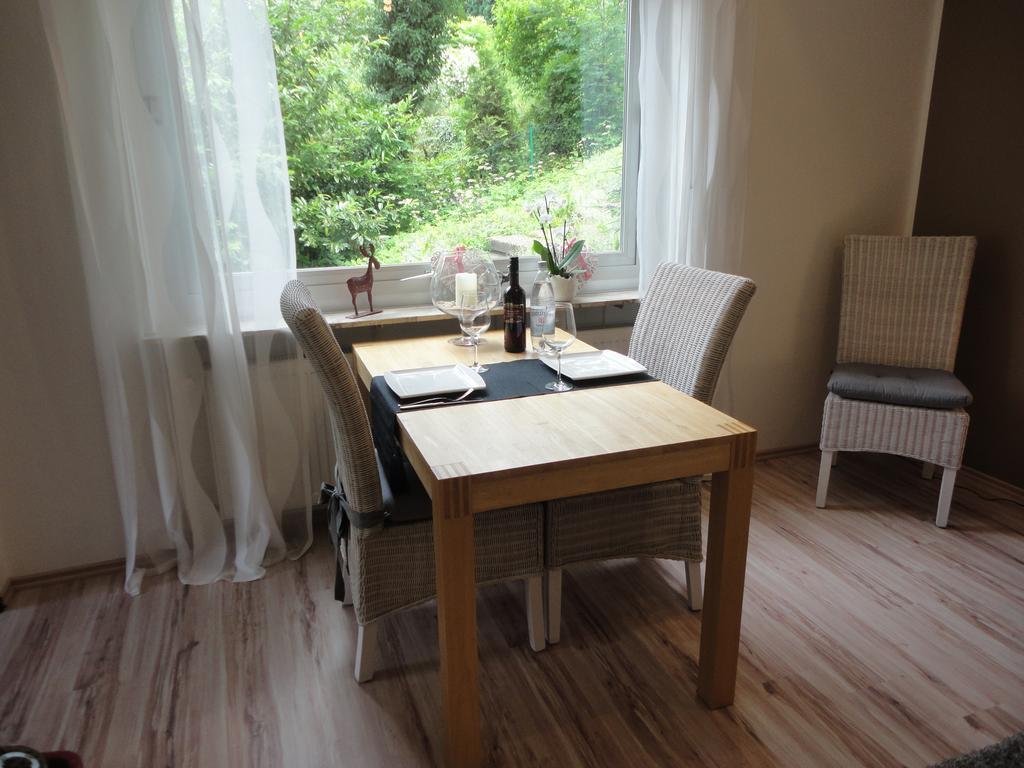 Ferienwohnung Antel Andernach Ngoại thất bức ảnh