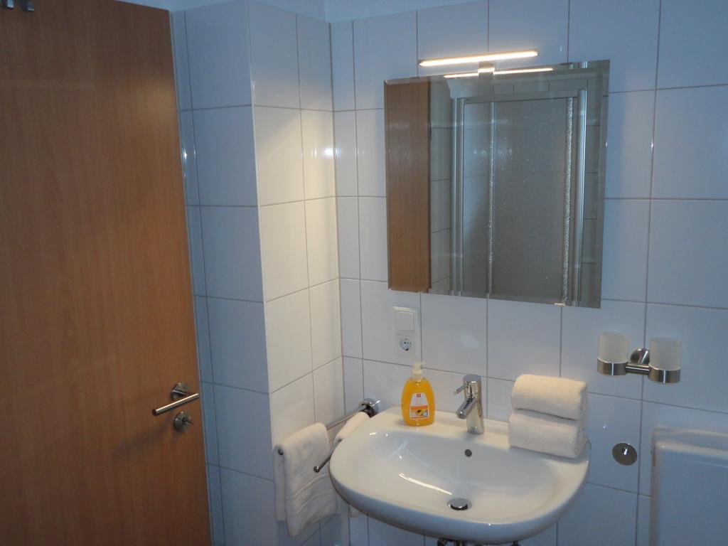Ferienwohnung Antel Andernach Ngoại thất bức ảnh