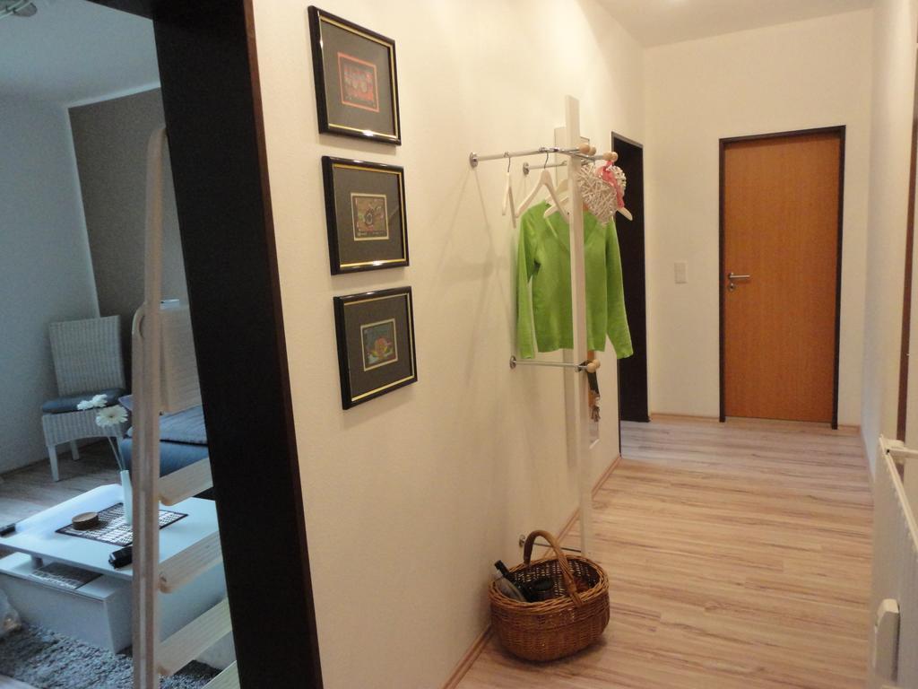 Ferienwohnung Antel Andernach Ngoại thất bức ảnh